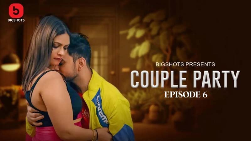 EPISODE 6
